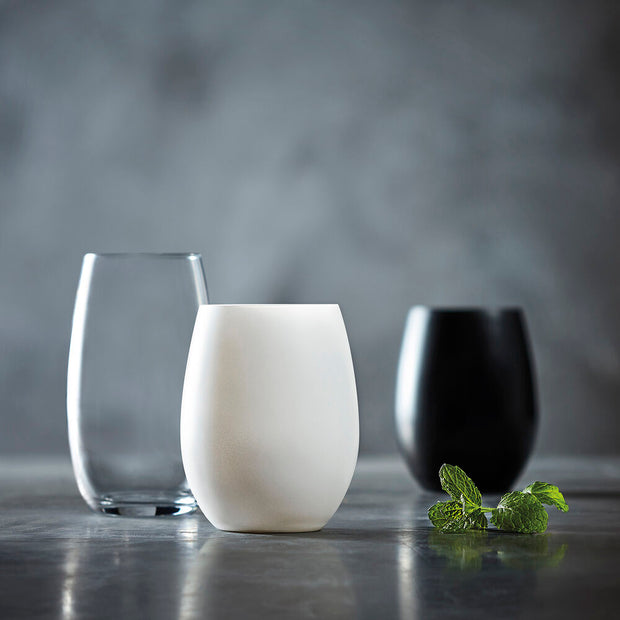 Gläserset Chef&Sommelier Primary 6 Stück Weiß Glas (36 cl)