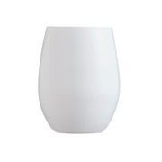 Gläserset Chef&Sommelier Primary 6 Stück Weiß Glas (36 cl)