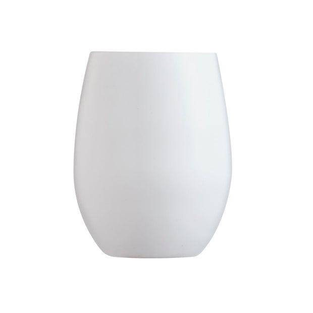 Gläserset Chef&Sommelier Primary 6 Stück Weiß Glas (36 cl)