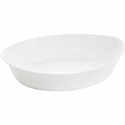 Ofenschüssel Luminarc Smart Cuisine Oval Glas (32 x 20 cm)
