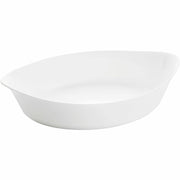 Ofenschüssel Luminarc Smart Cuisine Oval Glas (28 x 17 cm)