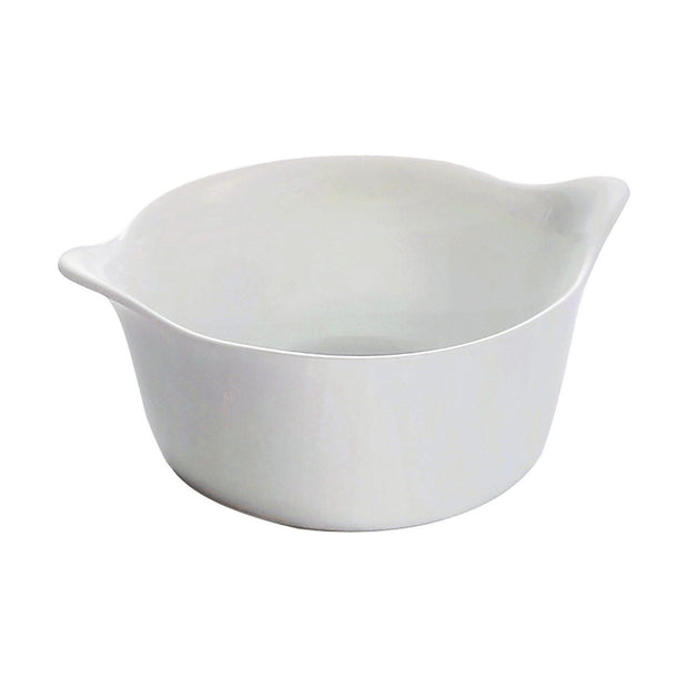 Schale Luminarc Weiß (11 cm)