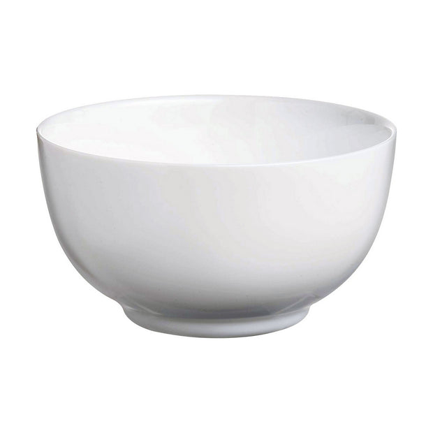 Schale Luminarc Weiß Glas (14,5 cm)