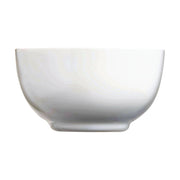 Schale Luminarc Weiß Glas (14,5 cm)
