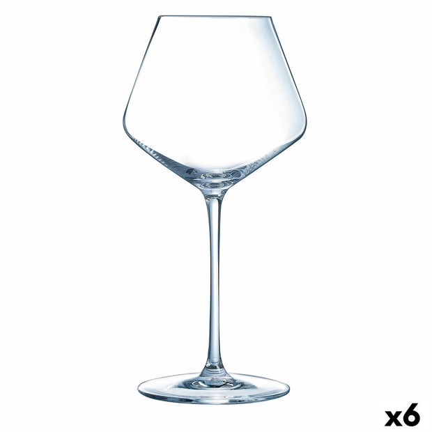 Weinglas Éclat Ultime 42 cl (Pack 6x)