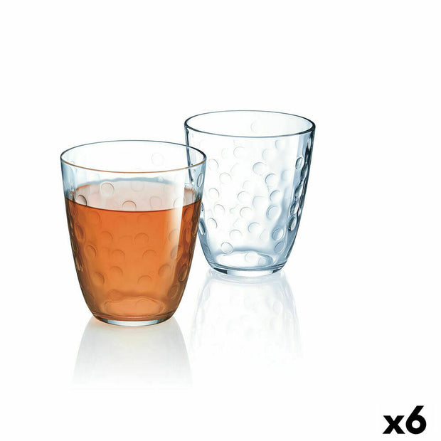 Kristallglas Luminarc Concepto Bulle 31 cl (Pack 6x)