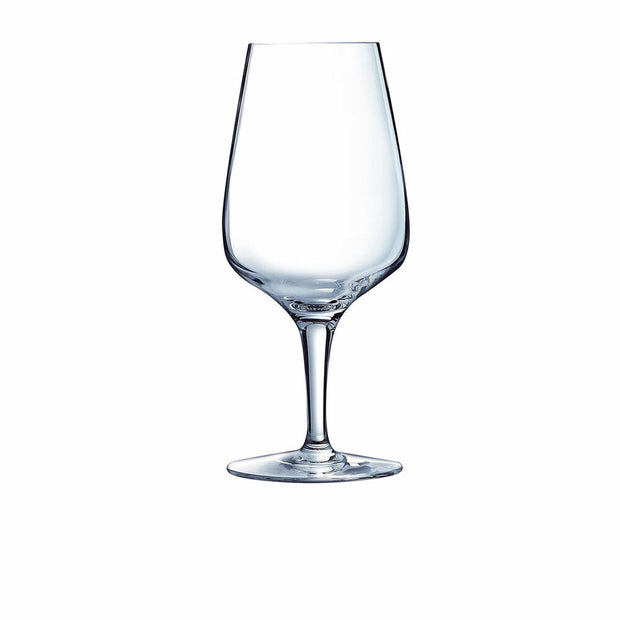Glas Chef&Sommelier Sublym Mehrzweck Durchsichtig Glas 6 Stück (35 cl)
