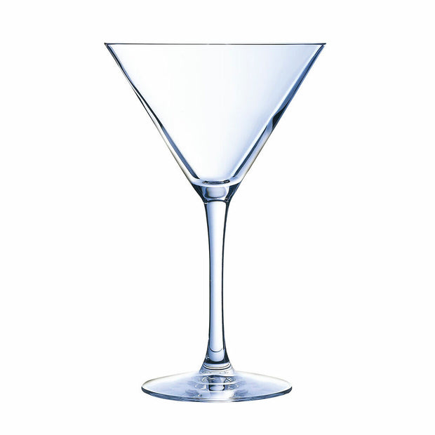 Cocktail-Glas Chef&Sommelier Sublym Durchsichtig Glas 6 Stück (21 cl)