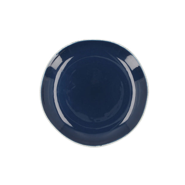 Flad plade Arcoroc Rocaleo aus Keramik zweifarbig (20 cm) (Pack 6x)