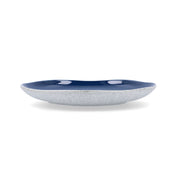 Flad plade Arcoroc Rocaleo aus Keramik zweifarbig (20 cm) (Pack 6x)