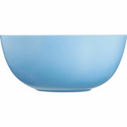 Salatschüssel Luminarc Diwali Blau Ø 21 cm