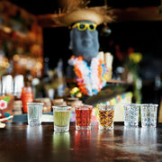 Gläserset Arcoroc New York 6 Stücke Durchsichtig Glas (3,4 cl)