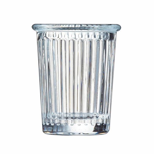 Gläserset Arcoroc New York 6 Stücke Durchsichtig Glas (3,4 cl)