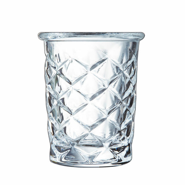 Gläserset Arcoroc New York 6 Stücke Durchsichtig Glas (3,4 cl)