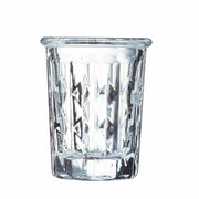 Gläserset Arcoroc New York 6 Stücke Durchsichtig Glas (3,4 cl)