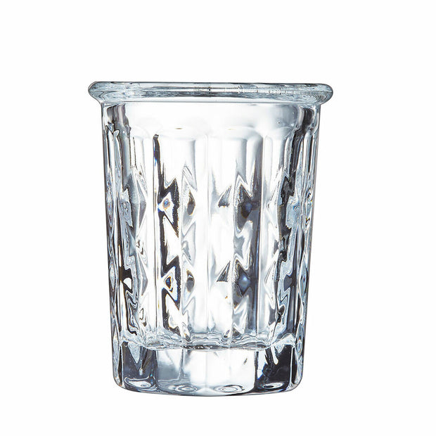 Gläserset Arcoroc New York 6 Stücke Durchsichtig Glas (3,4 cl)