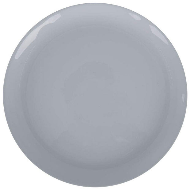 Geschirr Luminarc DIWALI GRANIT Grau Glas (19 pcs)