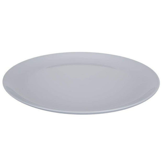 Geschirr Luminarc DIWALI GRANIT Grau Glas (19 pcs)