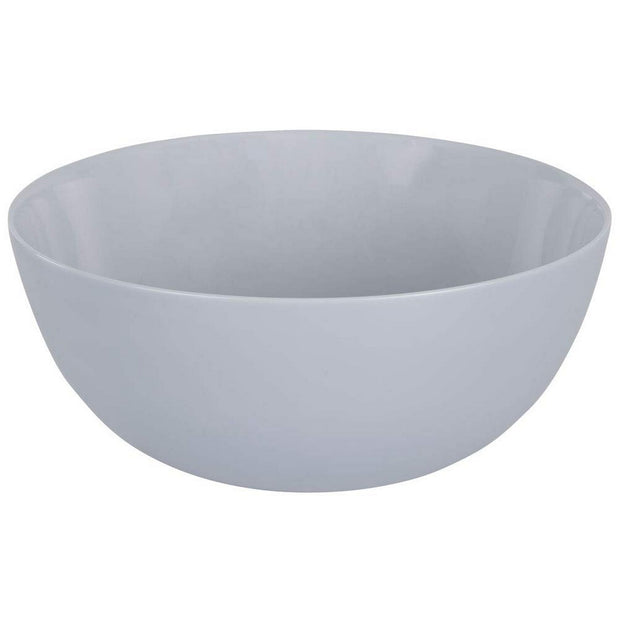 Geschirr Luminarc DIWALI GRANIT Grau Glas (19 pcs)