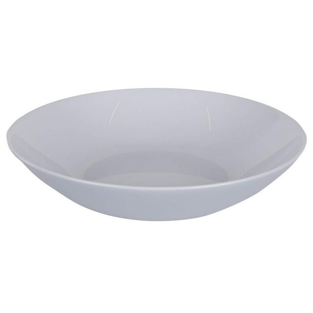 Geschirr Luminarc DIWALI GRANIT Grau Glas (19 pcs)