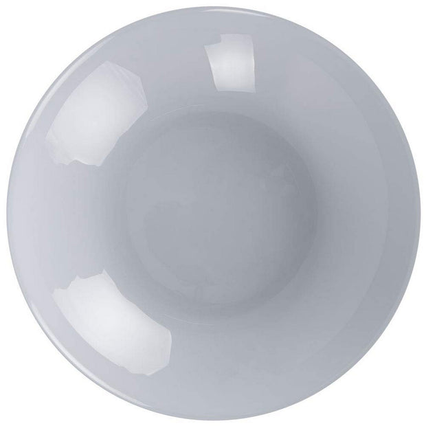 Geschirr Luminarc DIWALI GRANIT Grau Glas (19 pcs)