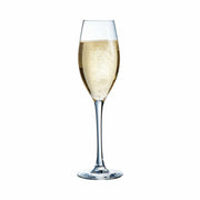 Champagnerglas Chef&Sommelier Imperiale Durchsichtig Glas 6 Stück (24 cl)
