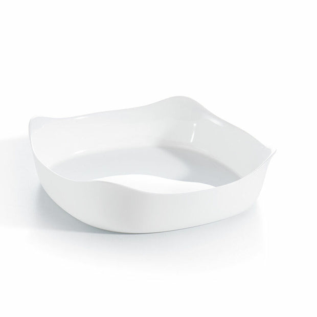Ofenschüssel Luminarc Smart Cuisine Glas (26 cm) (26 cm)