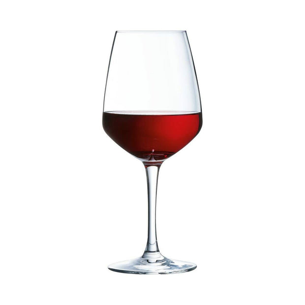 Weinglas Luminarc Vinetis Durchsichtig Glas (50 cl) (Pack 6x)