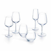 Weinglas Luminarc Vinetis Durchsichtig Glas (50 cl) (Pack 6x)