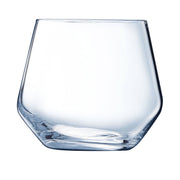 Becher Luminarc Vinetis Durchsichtig Glas (36 cl) (Pack 6x)