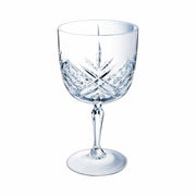 Glas Arcoroc Broadway Durchsichtig Glas 6 Stück (58 cl)