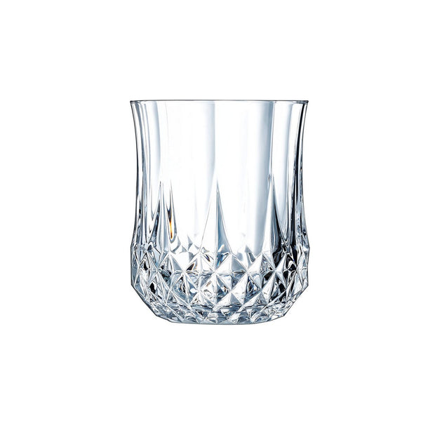 Gläserset Arcoroc Durchsichtig Glas (6 uds) (32 cl)