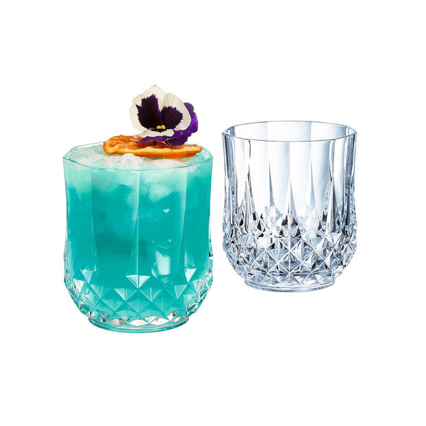 Gläserset Arcoroc Durchsichtig Glas (6 uds) (32 cl)