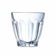 Gläserset Arcoroc Arcade Durchsichtig 6 Stücke (9 cl)