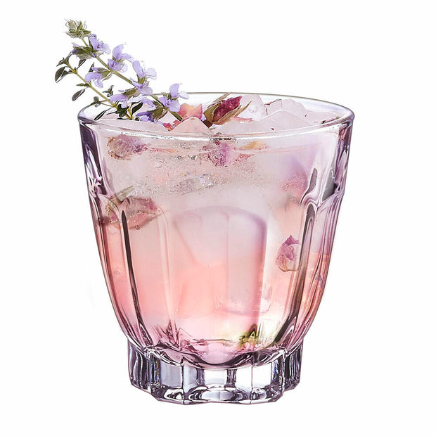 Gläserset Arcoroc Arcade Durchsichtig 6 Stücke (16 cl)