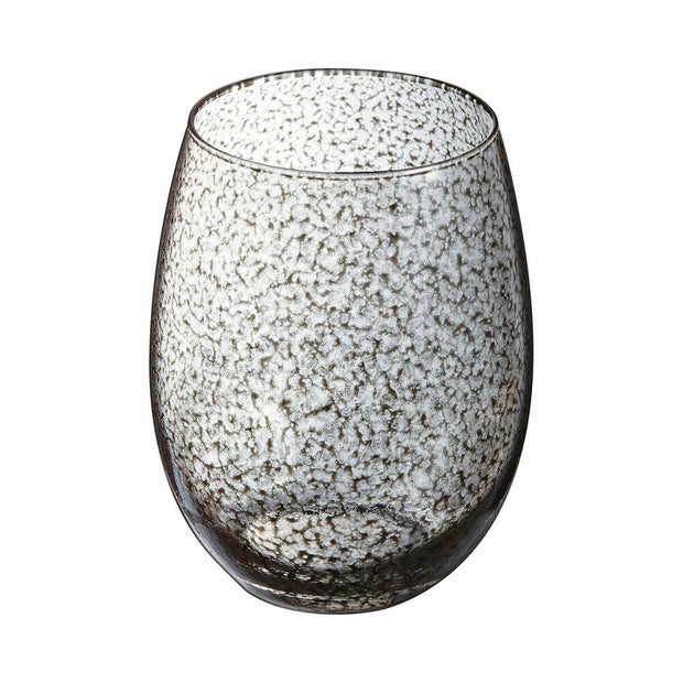 Gläserset Chef&Sommelier Primary Handcraft 6 Stück Grau Glas (36 cl)