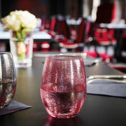 Gläserset Chef&Sommelier Primary Handcraft 6 Stück Rot Glas (36 cl)
