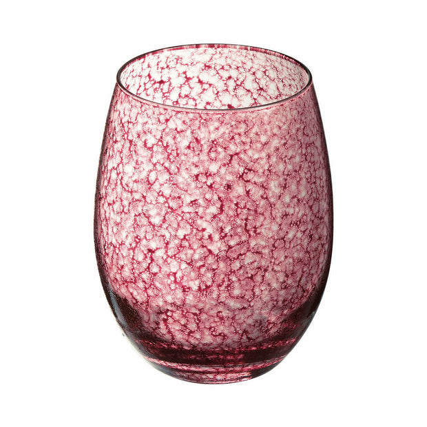 Gläserset Chef&Sommelier Primary Handcraft 6 Stück Rot Glas (36 cl)