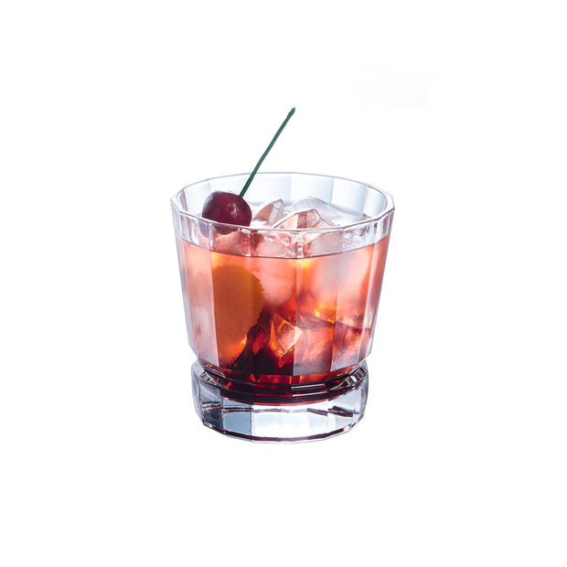Gläserset Arcoroc Bourbon Street Durchsichtig 6 Stücke (32 cl)