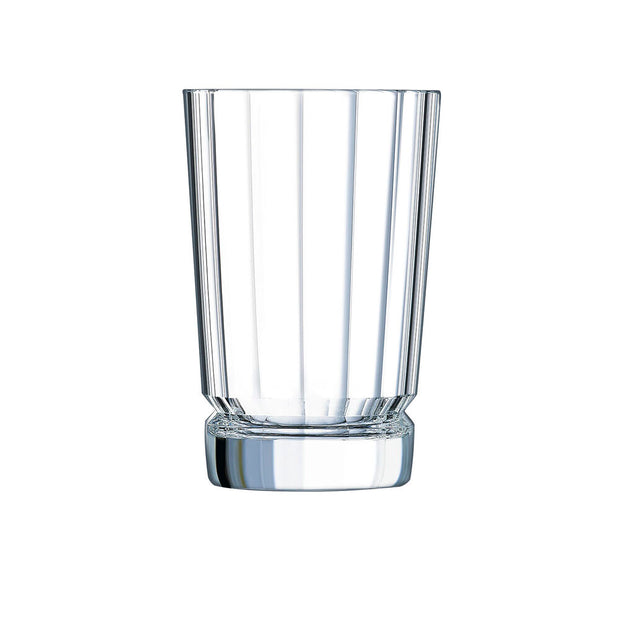 Gläserset Arcoroc Bourbon Street 6 Stück Durchsichtig Glas (36 cl)