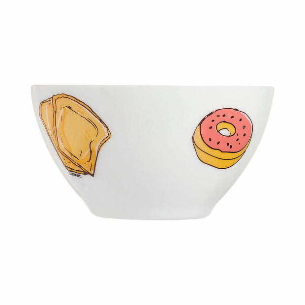 Schüssel Luminarc Gourmandise Glas (50 cl)