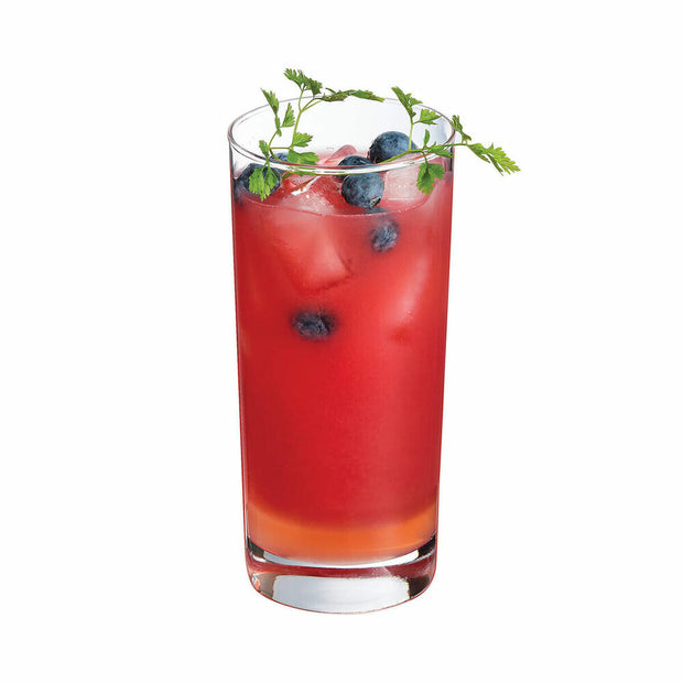 Becher Arcoroc Islande Durchsichtig Glas 6 Stück (46 CL)