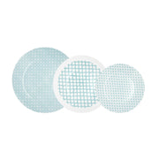 Geschirr Arcopal FENICIA Bunt Glas (18 Stücke)