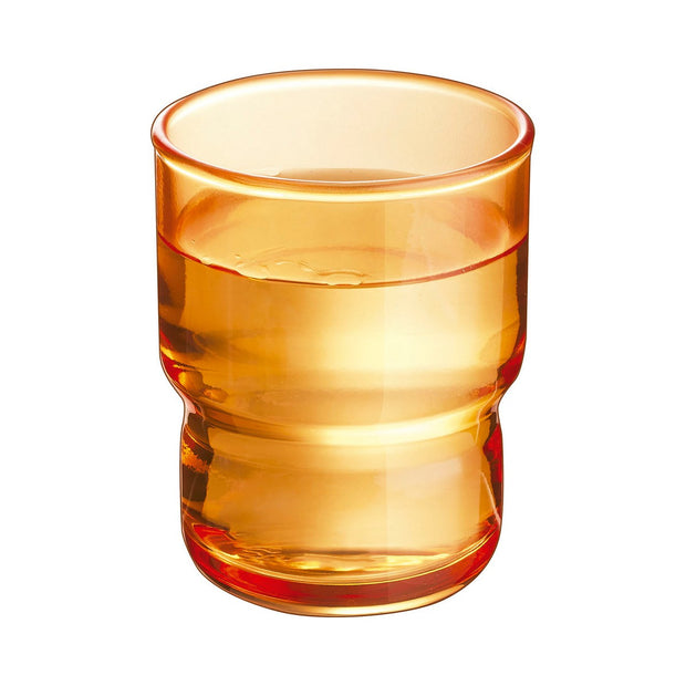 Gläser Arcoroc Burgunderrot Glas (6 Stück) (16 cl)