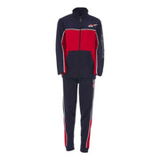Kinder-Trainingsanzug Reebok TRICOT SET Marineblau