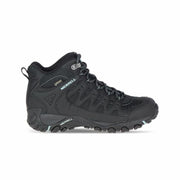 Bergstiefel Merrell Accentor Sport Mid Gore-tex W Schwarz