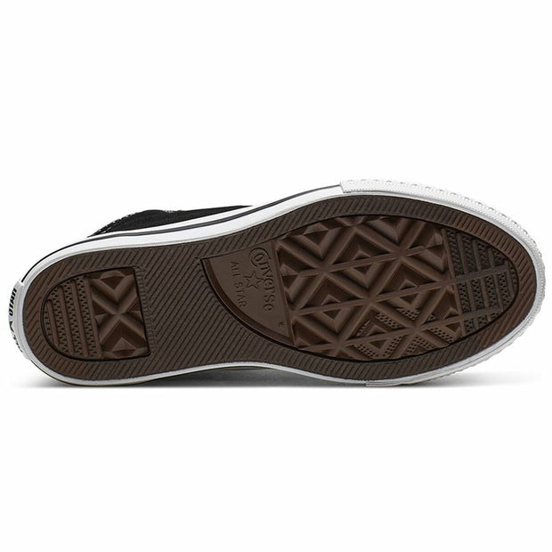 Slippers Converse Chuck Taylor All-Star Black