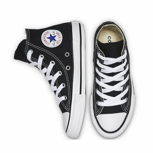 Slippers Converse Chuck Taylor All-Star Black