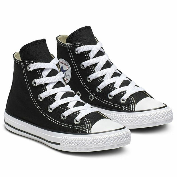 Slippers Converse Chuck Taylor All-Star Black