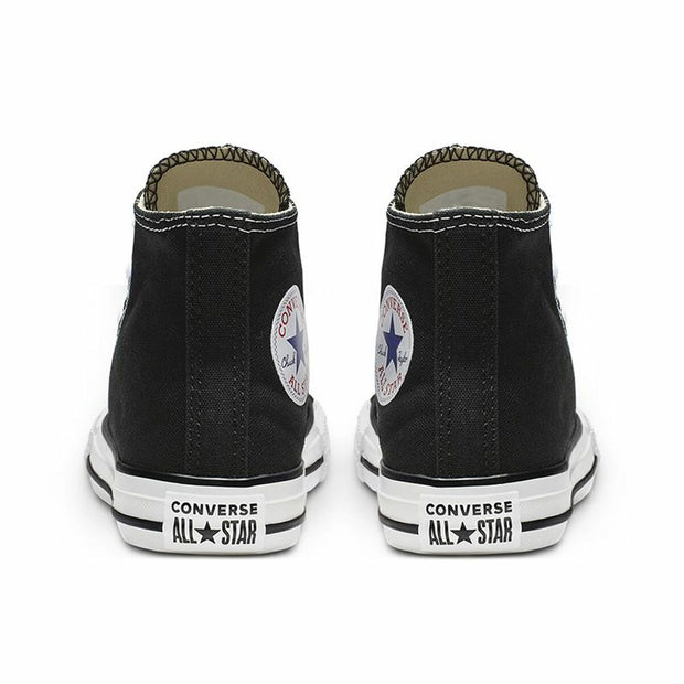 Slippers Converse Chuck Taylor All-Star Black